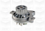 Veepump, mootori jahutus GRAF PA758