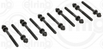 Klapikaanekruvikomplekt ELRING 330.060