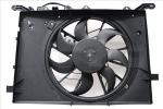 Ventilaator,mootorijahutus TYC 838-0008
