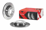 Piduriketas BREMBO 08.A202.1X