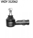 Rooliots SKF VKDY 312062