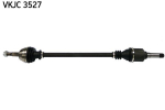 Veov&otilde;ll SKF VKJC 3527