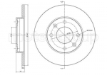Piduriketas METELLI 23-0100