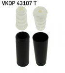 Tolmukaitse komplekt,Amordid SKF VKDP 43107 T
