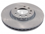 Piduriketas FEBI BILSTEIN 28179