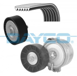 Soonrihmakomplekt DAYCO KPV328