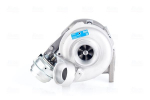Kompressor,&uuml;lelaadimine NISSENS 93255
