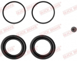 Remondikomplekt,Pidurisadul QUICK BRAKE 114-0067