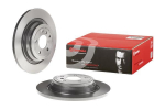 Piduriketas BREMBO 08.A957.11