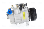 Kompressor,kliimaseade NISSENS 890628
