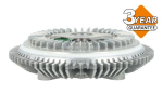 Sidur, radiaatoriventilaator NRF 49561