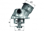Termostaat,Jahutusvedelik MAHLE TM 29 100D