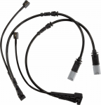 Hoiatuskontakt, piduriklotsi kulumine TRW GIC405