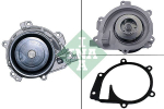 Veepump, mootori jahutus Schaeffler INA 538 0985 10
