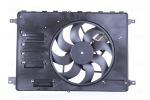 Ventilaator,mootorijahutus NISSENS 85915