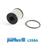 &Otilde;lifilter PURFLUX L358A