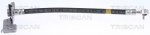 Pidurivoolik TRISCAN 8150 43248