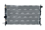 Radiaator,mootorijahutus NRF 50219A