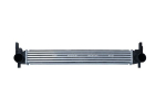 Kompressori&otilde;hu radiaator NRF 30253