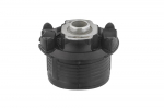 Kinnitus,sillatala TOPRAN 634 447