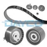 Hammasrihma komplekt DAYCO KTB460