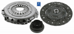 Sidurikomplekt SACHS 3000 174 001