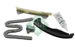 Mootori keti komplekt Schaeffler INA 559 1010 20