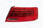 Tagatuli MAGNETI MARELLI LLI321