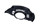 Plekk,piduriketas MAXGEAR 19-4383