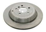 Piduriketas FEBI BILSTEIN 24747