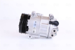 Kompressor,kliimaseade NISSENS 890055