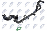 Jahutusvedeliku torustik NTY CTM-PL-023
