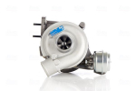 Kompressor,&uuml;lelaadimine NISSENS 93247