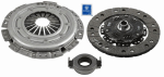 Sidurikomplekt SACHS 3000 053 011