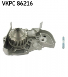 Veepump, mootori jahutus SKF VKPC 86216