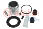 Remondikomplekt,Pidurisadul AUTOFREN SEINSA D43188C