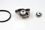 Veepump + hammasrihmakomplekt HEPU PK08363