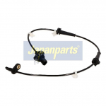 Andur, rattap&ouml;&ouml;rete arv JAPANPARTS ABS-448
