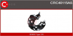 Seadistaja,generaator CASCO CRC40115AS
