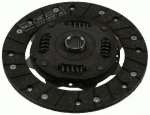Siduriketas SACHS 1878 054 741