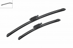 Klaasipuhastaja kumm BOSCH 3 397 014 095