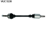 Veov&otilde;ll SKF VKJC 5138