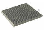 Filter,salongi&otilde;hk CORTECO 80004778