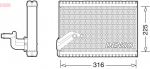 Aurusti,kliimaseade DENSO DEV21003
