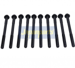 Klapikaanekruvikomplekt JAPANPARTS BL-W03