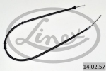 Tross,seisupidur LINEX 14.02.57