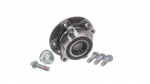 Rattalaagrikomplekt SKF VKBA 6655