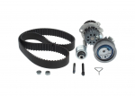 Veepump + hammasrihmakomplekt BOSCH 1 987 946 477