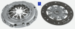 Sidurikomplekt SACHS 3000 951 997