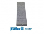 Filter,salongi&otilde;hk PURFLUX AHC181